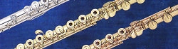 パウエルフルート　ハンドメイド