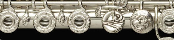 Brannen Bros. Flute買取
