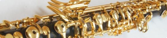 BUFFET CRAMPON OBOE