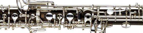 YAMAHA OBOE