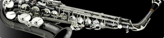 CADESON SAX買取