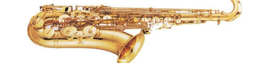 JUPITER SAX買取