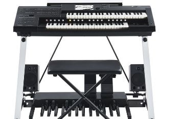 エレクトーン