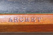 ARCHETの刻印