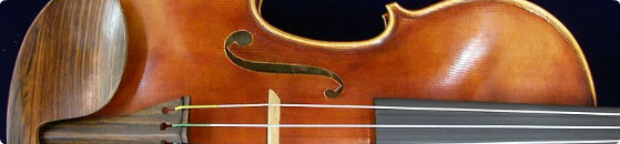 YAMAHAバイオリンブラビオールの買取