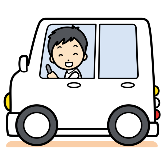 出張買取のエリア