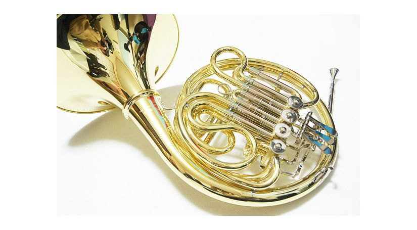YAMAHAフルダブルホルンYHR-567D