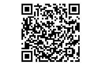 LINE査定のQRコード