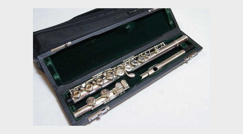 パールフルート PF-665