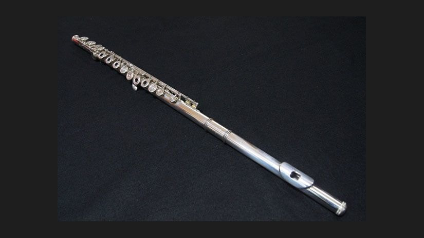 パウエルフルート ハンドメイド ソルダード