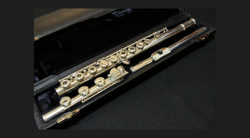 パウエルフルート　コマーシャルモデル