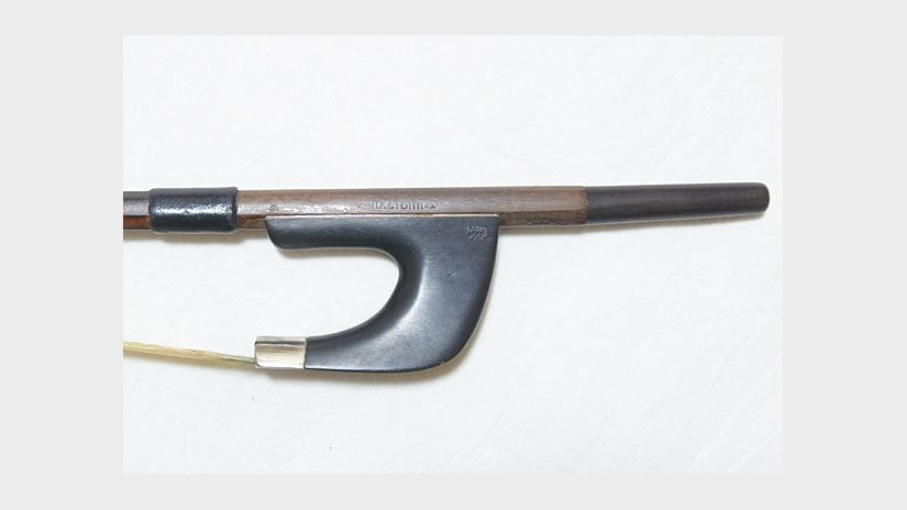 H.A.STOHR コントラバス弓
